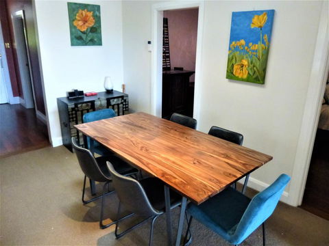 Barossa Vista - Accommodation Batemans Bay 3