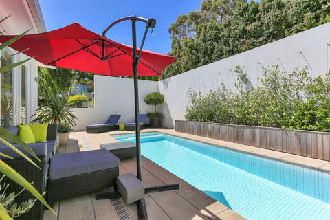 Barossa White House The West Wing - Accommodation Batemans Bay 2