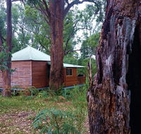 Barrabup Sanctuary BirdHide - Accommodation Batemans Bay