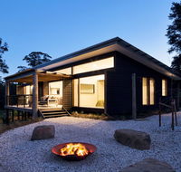 Barranca Kangaroo Valley - Accommodation Batemans Bay