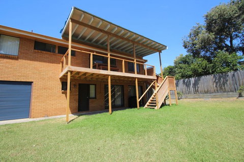 BARRELS AT BOOMERANG - Accommodation Batemans Bay 3