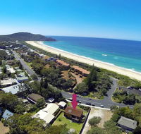 BARRELS AT BOOMERANG - Accommodation Batemans Bay