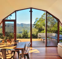 Barrengarry Hideaway - Accommodation Batemans Bay