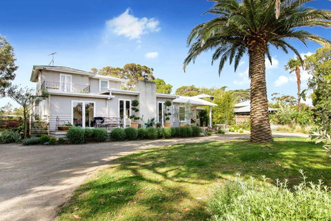 BARRIMA - SOMERS BEACH - Accommodation Batemans Bay 0