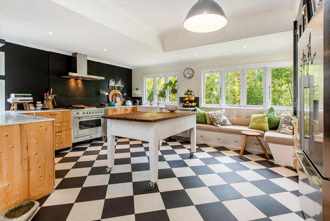 BARRIMA - SOMERS BEACH - Accommodation Batemans Bay 3