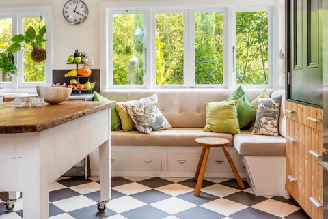 BARRIMA - SOMERS BEACH - Accommodation Batemans Bay 1