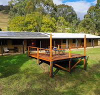 Barrington River Lodge - Accommodation Batemans Bay