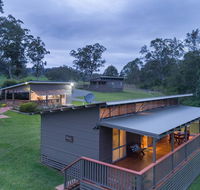 Barrington Riverside Cottages - Accommodation Batemans Bay