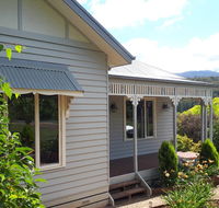 Barton Mill at Marysville - Accommodation Batemans Bay