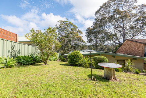 Batehaven Beach House - Accommodation Batemans Bay 2
