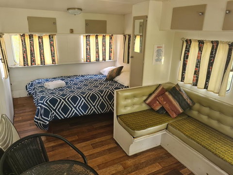 Bateman Bay Holiday Park & Batemans Bay YHA - Accommodation Batemans Bay 0