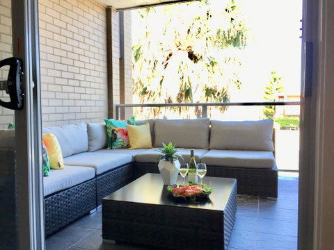 Batemans Bay Apartment - Accommodation Batemans Bay 1
