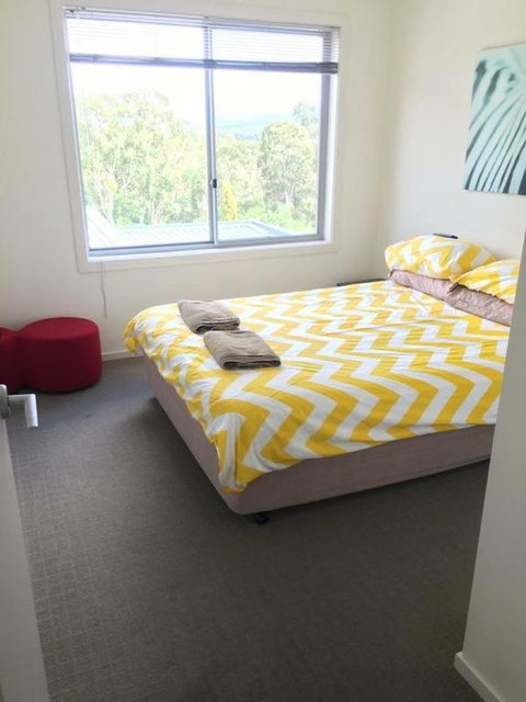 Batemans Bay Apartment - Accommodation Batemans Bay 3
