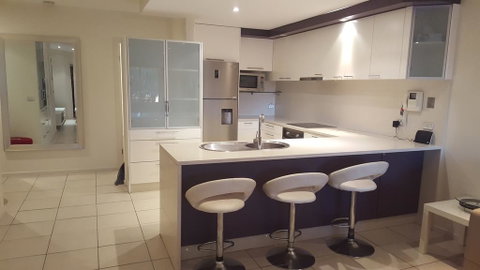 Batemans Bay Apartment - Accommodation Batemans Bay 2