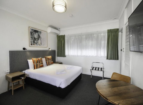 Batemans Bay Hotel - Accommodation Batemans Bay 1