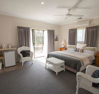 Batemans Bay Manor - Bed and Breakfast - Accommodation Batemans Bay