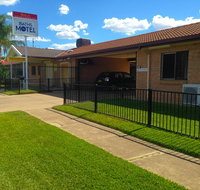 Baths Motel Moree - Accommodation Batemans Bay