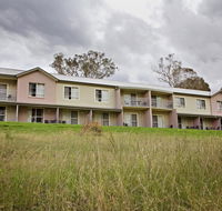 Bathurst Goldfields Motel - Accommodation Batemans Bay