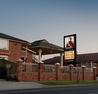 Bathurst Heritage Motor Inn - Accommodation Batemans Bay