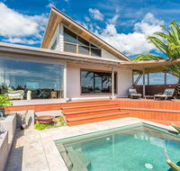 Bauhinia House - Accommodation Batemans Bay