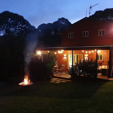 Bawley Point Accomodation - Accommodation Batemans Bay 3