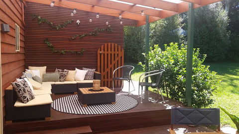Bawley Point Accomodation - Accommodation Batemans Bay 0