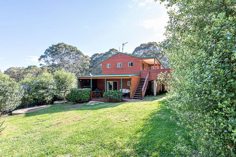 Bawley Point Accomodation - Accommodation Batemans Bay 2