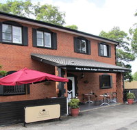 Bay  Basin - Accommodation Batemans Bay