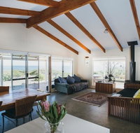 Bay Beach House - Accommodation Batemans Bay