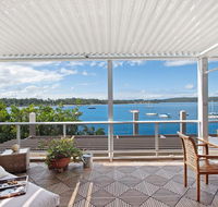 Bay Breeze Boutique Accommodation - Accommodation Batemans Bay
