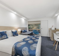 Bay City Geelong Motel - Accommodation Batemans Bay