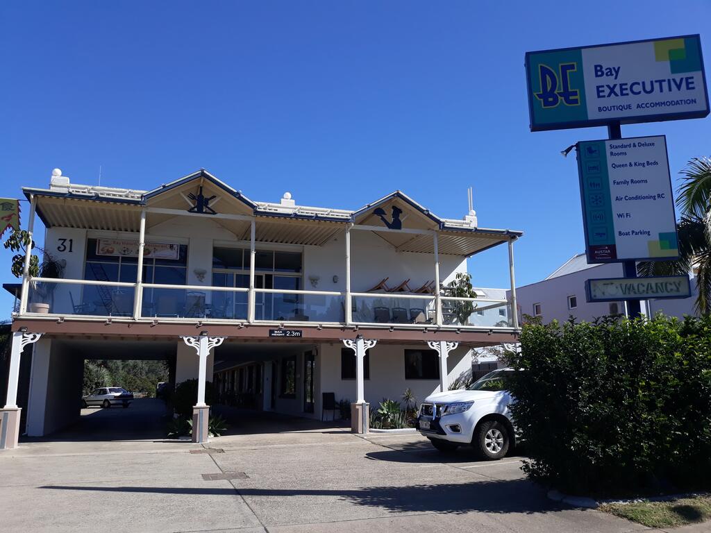 Buckenbowra ACT Accommodation Batemans Bay