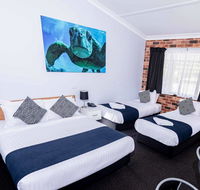 Bay Hotel Motel - Accommodation Batemans Bay