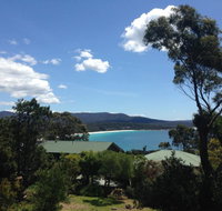 Bay of Fires Breakaway - Accommodation Batemans Bay