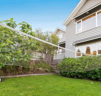 BAY VIEWS ON MANNA - DROMANA - Accommodation Batemans Bay