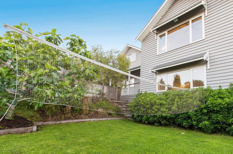 BAY VIEWS ON MANNA - DROMANA - Accommodation Batemans Bay 0