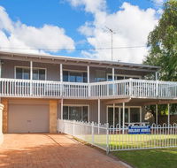 Bay Vista - Accommodation Batemans Bay