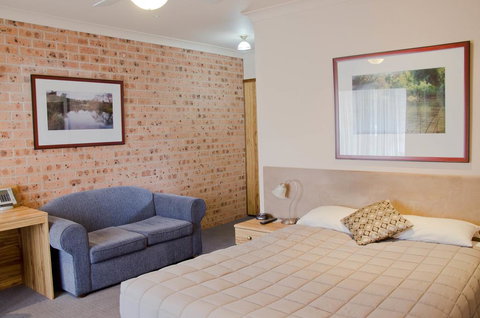Baybrook Motor Inn - Accommodation Batemans Bay 3