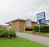 Baybrook Motor Inn - Accommodation Batemans Bay