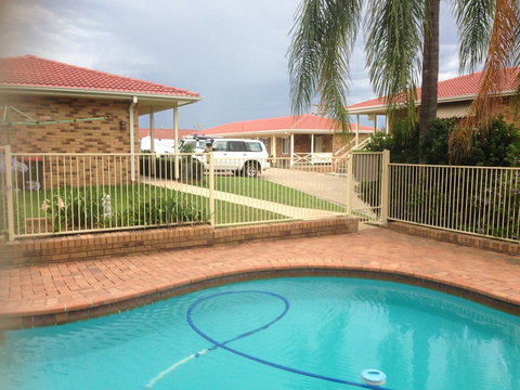 Baybrook Motor Inn - Accommodation Batemans Bay 1