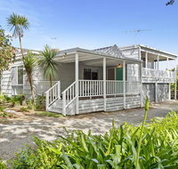 BAYSHORE - DROMANA - Accommodation Batemans Bay