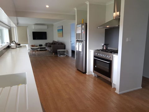 Bayview Hideaway - Accommodation Batemans Bay 0