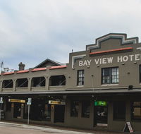 Bayview Hotel - Batemans Bay - Accommodation Batemans Bay