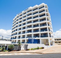 Bayview Tower - Accommodation Batemans Bay