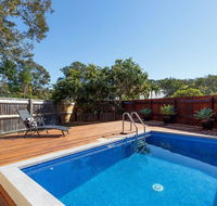 Beach Break - Accommodation Batemans Bay