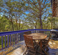 Beach Break with your dog - Pet Friendly - Accommodation Batemans Bay