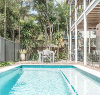 Beach Chalet - Accommodation Batemans Bay