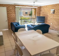 Beach Chalet 3 - Accommodation Batemans Bay