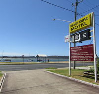 Beach Drive Motel - Accommodation Batemans Bay