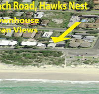 Beach Haven - Accommodation Batemans Bay